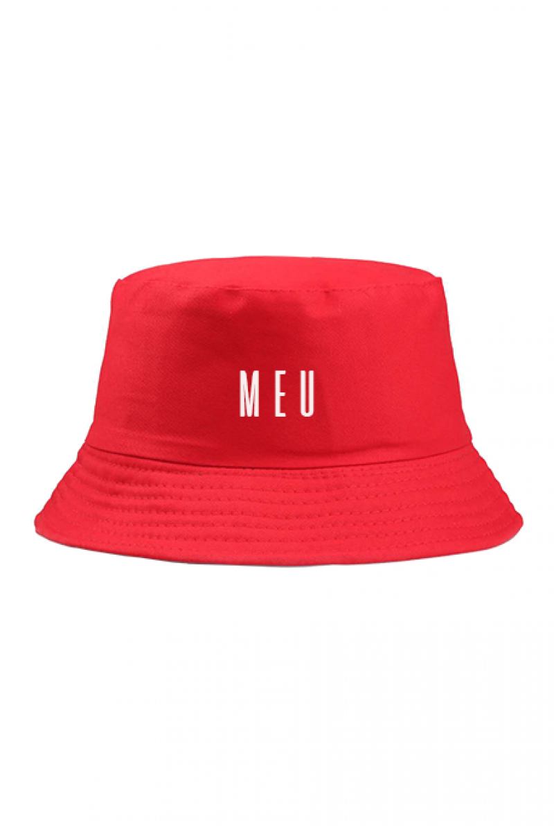 MEU - BUCKET HAT KEPURĖ